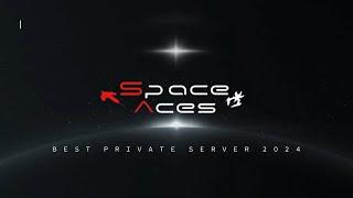 DarkOrbit ||⭐NEW PRIVATE SERVER 2024⭐ [ Space Aces | DarkOrbit HTML Server - 144FPS + ]