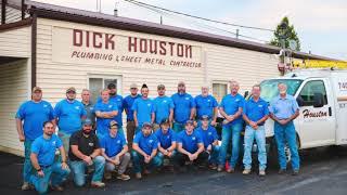 Houston Plumbing & Heating