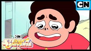 Steven Universe Is In Danger | Steven Universe | Cartoon Network