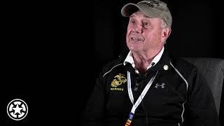 Voices of Freedom Project: Oral History of Vietnam Veteran Robert Saunders
