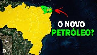 Hidrogênio Verde: O Tesouro Escondido do Brasil?