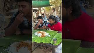  Pondicherry Affordable Homemade Seafood spot ⁉️ Ft.@blackcaps vlog #shorts