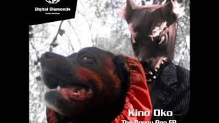 Kino Oko - The Doggy Bag EP (Full Album) {Psytrance}