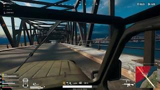 PUBG Lite - Just as we started to play the game and this happened...