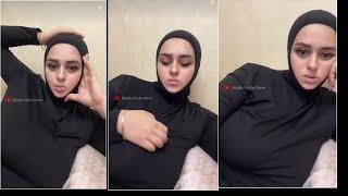 sudia arab girl live in BIGO live tango