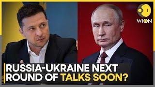 Russia-Ukraine: Russia Ready For Next Round Of Talks On Ukraine | World News | WION