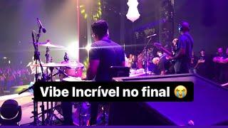 Se liga nessa dinâmica . Batera e Bass em sincronia total (assista até o final ) André Lima Batera