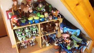 My Toy Story Collection!