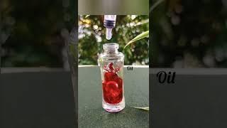 DIY | Miniature bottle art | spray mini bottle art | 13 August #shorts #youtubeshorts