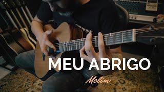 MELIM - MEU ABRIGO (Fingerstyle Cover) by André Cavalcante