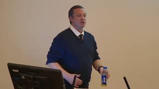 Anton Kreil Outlines Financial Markets Infrastructure for Retail Traders