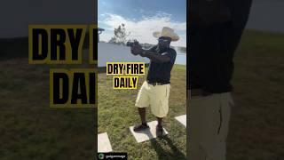 Dryfire Like Yellowstone - #like #comment & #subscribe - #roadto100k