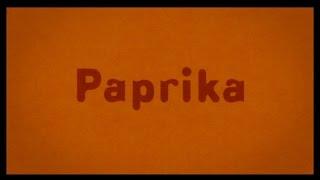 Paprika - Anime Quick Review