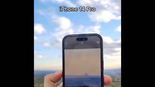 iphone 14 pro max vs mi 13 ultra
