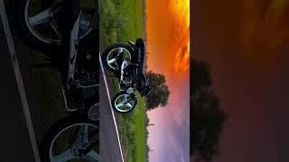Hero #splendor #blacksplendormodified #hondamotorcycle #viralvideoviralvideo