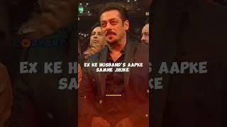 Nhi IIFA salman Khan ke pas pahuch chuke hai #trending #salmankhan #viral #bollywood #trendingshorts