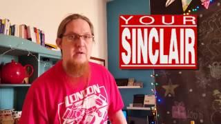 Villordsutch's 2016 Sinclair Reflection - Happy 2017!