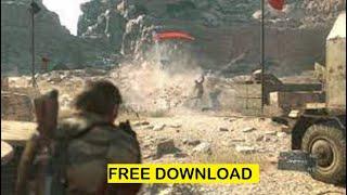 METAL GEAR SOLID V Download  Method Install METAL GEAR SOLID V Mobile (FOR IOS ANDROID 2023) 