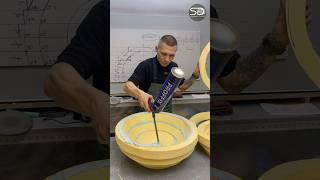 Предметный декор - золотая жила для декоратора