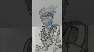 Kid Kakashi