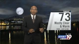 WHNT News 19 This Morning 530am B block Sept 6