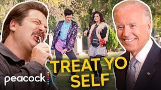 Parks and Recreation | Top 10 Most Searched For Clips of ALL TIME