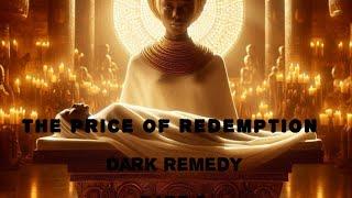 DARK REMEDY:See how Amina killed herself for her people @FolktalesWithAnna