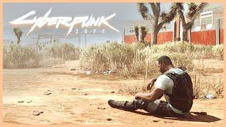 CYBERPUNK 2077 The Best of Phantom Liberty | Music Mix