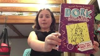 Dork Diaries: Tales from a not so popular party girl