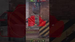 UDES 15/16 Dominates the enemy - World of Tanks - click to full video #UDES1516 #wot  #wotreplays