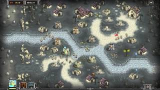 Kingdom Rush - Iron Challenge - Rotwick