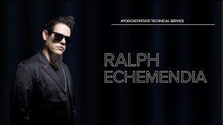 ПОГОВОРИМ ОБ ИБ | RALPH ECHEMENDIA