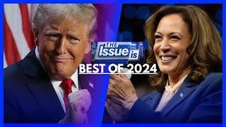 The Issue Is: Best of 2024 (Full Episode)