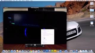 How To Record Your Webcam On A Mac Using QuickTime Player