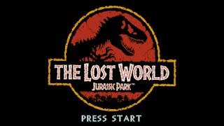 The Lost World: Jurassic Park (01) Ласкаво просимо