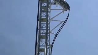 World's Most Dangerous Roller Coaster -Tag a Brave Friend who Would do this. As for me am Good Lol