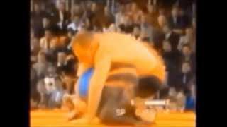 Close to perfection - Alexander Karelin