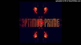 Optimus Prime - Bloodless