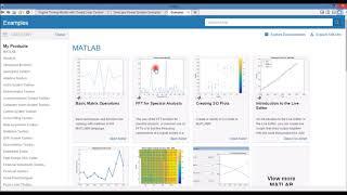 Matlab/SIMULINK операторы Why и Demo (примеры)