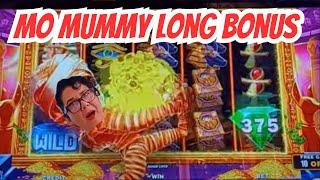 Mo Mummy Slot Machine