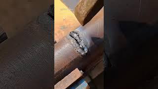 stick welding for beginner #welding #weldingtipsandtricks #howtowelding #fabrication #diy