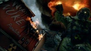 Nuketown Zombies Trailer - Official Call of Duty: Black Ops 2 Video