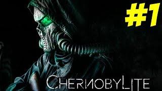 Chernobylite Gameplay Walkthrough Part 1