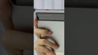 Это НЕ планшет, а КИБЕРПУШКА! Red Magic Pad 3 Pro удивляет #shorts #RedMagicPad3Pro #RedMagic