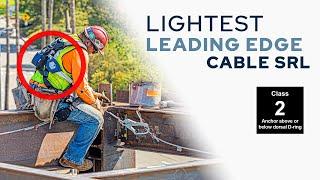 FT-X Cable Class 2 Leading Edge SRL