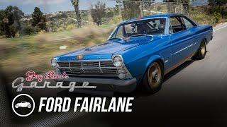 1967 Ford Fairlane - Jay Leno's Garage