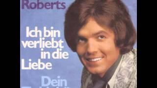 Chris Roberts - Ich Bin Verliebt In Die Liebe