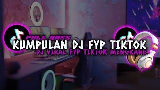 KUMPULAN DJ FYP TIKTOK 2025 SOUND KANE JEDAG JEDUG FUL BAS TERBARU