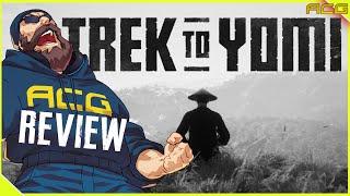 TREK TO YOMI REVIEW - "Buy, Wait for Sale, Never Touch?"