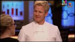 Адская кухня — Hell’s Kitchen — 8 сезон 1 серия